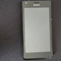 Sony Xperia