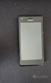 Sony Xperia