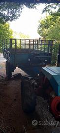 trattorino 4x4