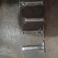 4 reggimensola IKEA Ekby Bjarnüm