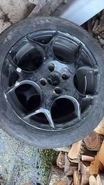 Cerchi tsw venim R15