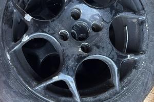 Cerchi tsw venim R15