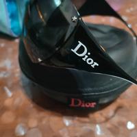 Occhiali Dior Ski Vintage