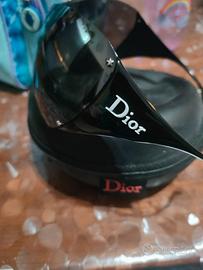 Occhiali Dior Ski Vintage
