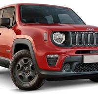 Ricambi Jeep Renegade Compass Cherokee Avenger 