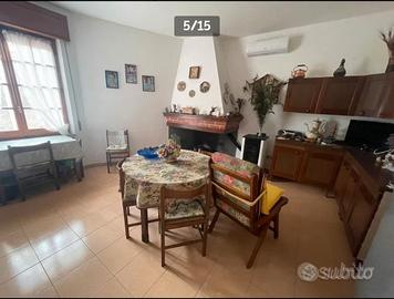 Immobile su due livelli