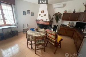 Immobile su due livelli