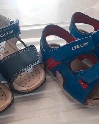 sandali Geox bimbo 26