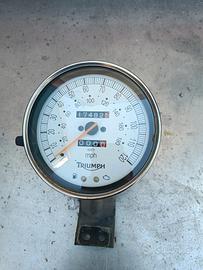 Contakm Triumph Speedmaster 900