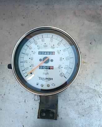 Contakm Triumph Speedmaster 900