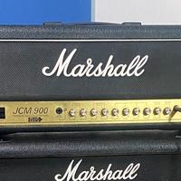 MARSHALL JCM900 100W DUAL REVERB