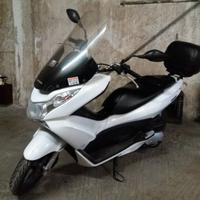 Honda PCX 125 - 2011 - 9300km