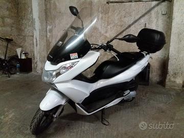 Honda PCX 125 - 2011 - 9300km