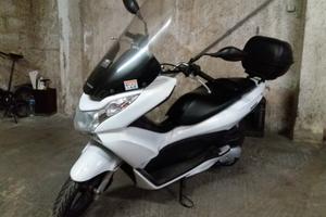 Honda PCX 125 - 2011 - 9300km