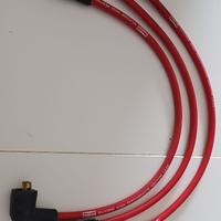 Kit Cavi Candele Champion