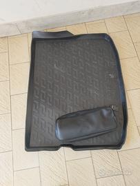 vasca baule DS7 