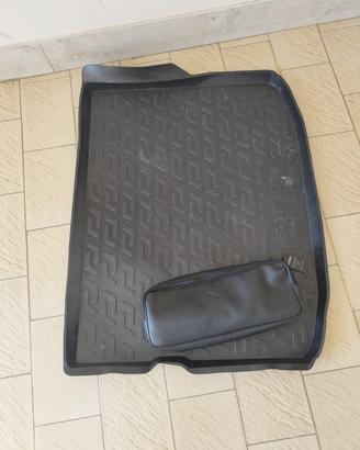 vasca baule DS7 