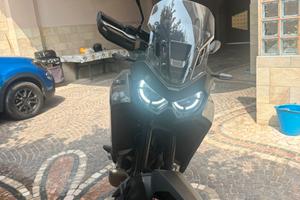 AFRICA TWIN 1100 ANNO 2025