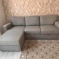 Divano letto Ikea