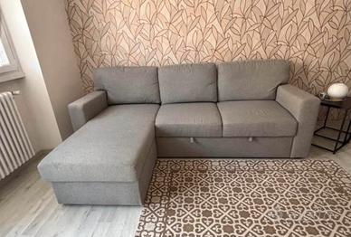 Divano letto Ikea