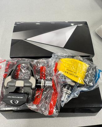 Pedali Dura-Ace PD-R9100