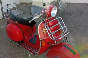 lml star 150 2t vespa 