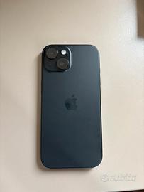 Iphone 15 128gb