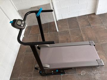 Tapis roulant domyos