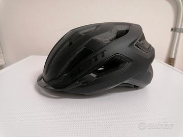 Casco Scott mtb tg L