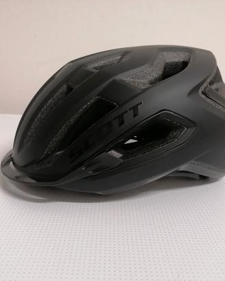 Casco Scott mtb tg L