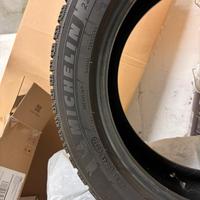 Michelin invernali 225/50 R17 15000 KM