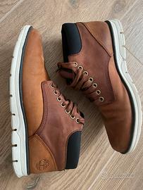 Timberland Bradstreet Chukka EU 40 US 8