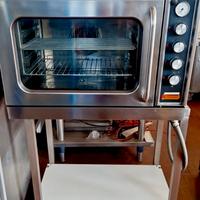 FORNO PROFESSIONALE