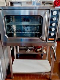 FORNO PROFESSIONALE