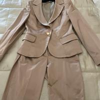 Tailleur Cannella taglia 42