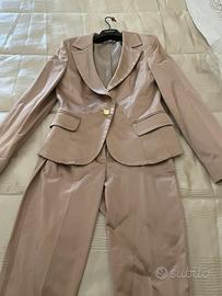 Tailleur Cannella taglia 42