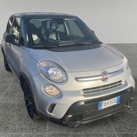 FIAT 500L 1.6 MultiJet 120cv Beats Edition