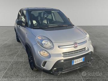 FIAT 500L 1.6 MultiJet 120cv Beats Edition