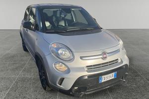 FIAT 500L 1.6 MultiJet 120cv Beats Edition