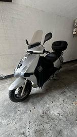 Honda Pantheon 150 - 2004