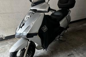 Honda Pantheon 150 - 2004