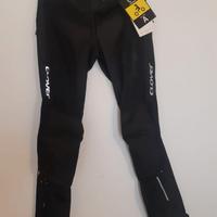 PANTALONI MOTO DONNA CLOVER AIRJET