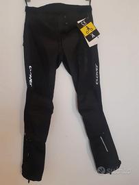 PANTALONI MOTO DONNA CLOVER AIRJET