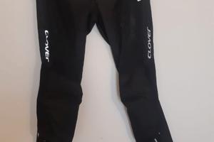 PANTALONI MOTO DONNA CLOVER AIRJET