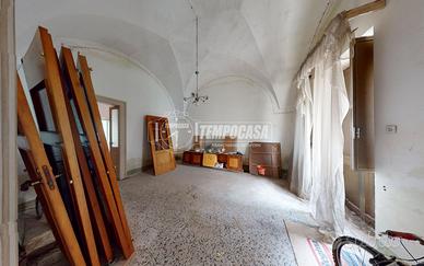Casa indipendente a Maglie 3 locali