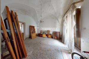 Casa indipendente a Maglie 3 locali