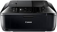 CANON Mx525
