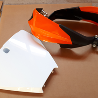 Ricambi/accessori ktm/husqvarna cross/enduro/motar