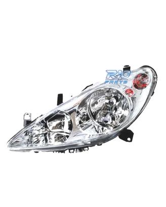 FANALE SINISTRO PER PEUGEOT 307 01-05