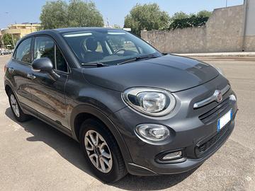 Fiat 500X 1.3 Mjt 75000km Unico Proprietario
